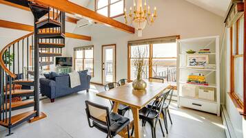 House (1 Bedroom) | Interior