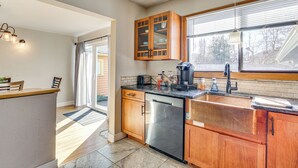 Hus (3 Bedrooms) | Innvendig