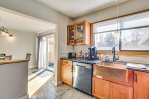 独立别墅 (3 Bedrooms) | 住宿内部