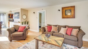 Hus (3 Bedrooms) | Innvendig