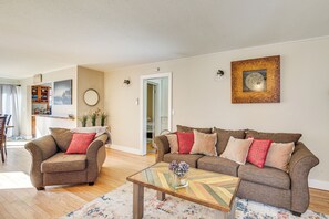 独立别墅 (3 Bedrooms) | 住宿内部