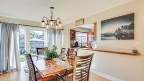 Hus (3 Bedrooms) | Innvendig
