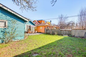 บ้านพัก (3 Bedrooms) | ภายใน