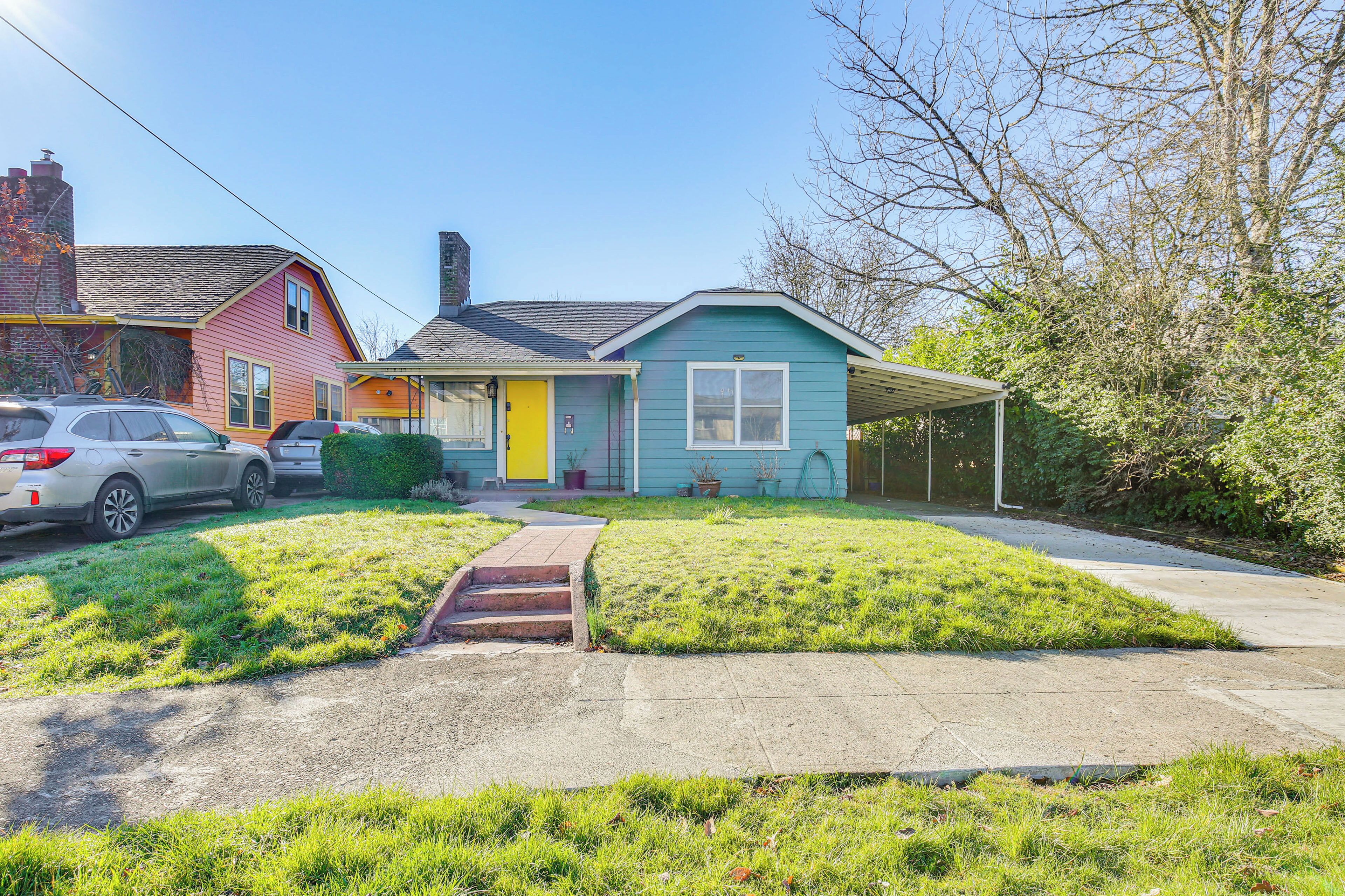 Rumah (3 Bedrooms) | Interior