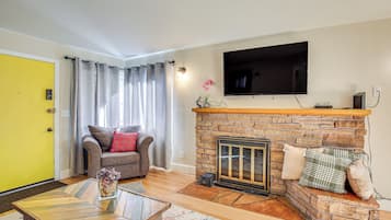 Rumah (3 Bedrooms) | Interior