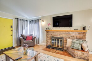 Casa (3 Bedrooms) | Interior