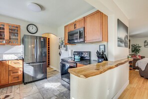 บ้านพัก (3 Bedrooms) | ภายใน