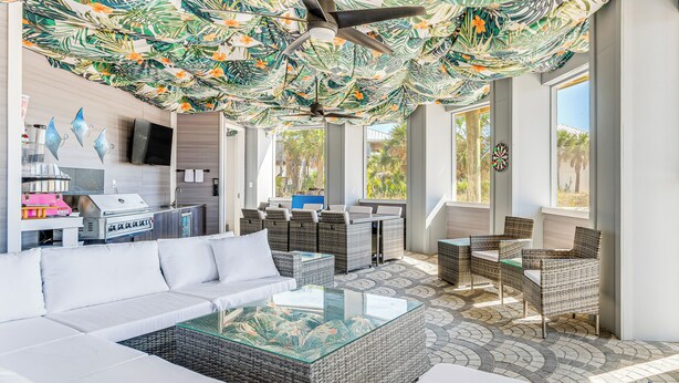 Rumah (5 Bedrooms) | Interior