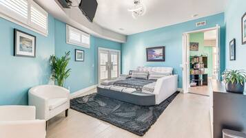 Huis (5 Bedrooms) | Interieur