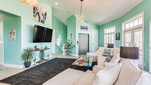 Rumah (5 Bedrooms) | Interior