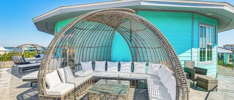 Ferienhaus (5 Bedrooms) | Innenbereich