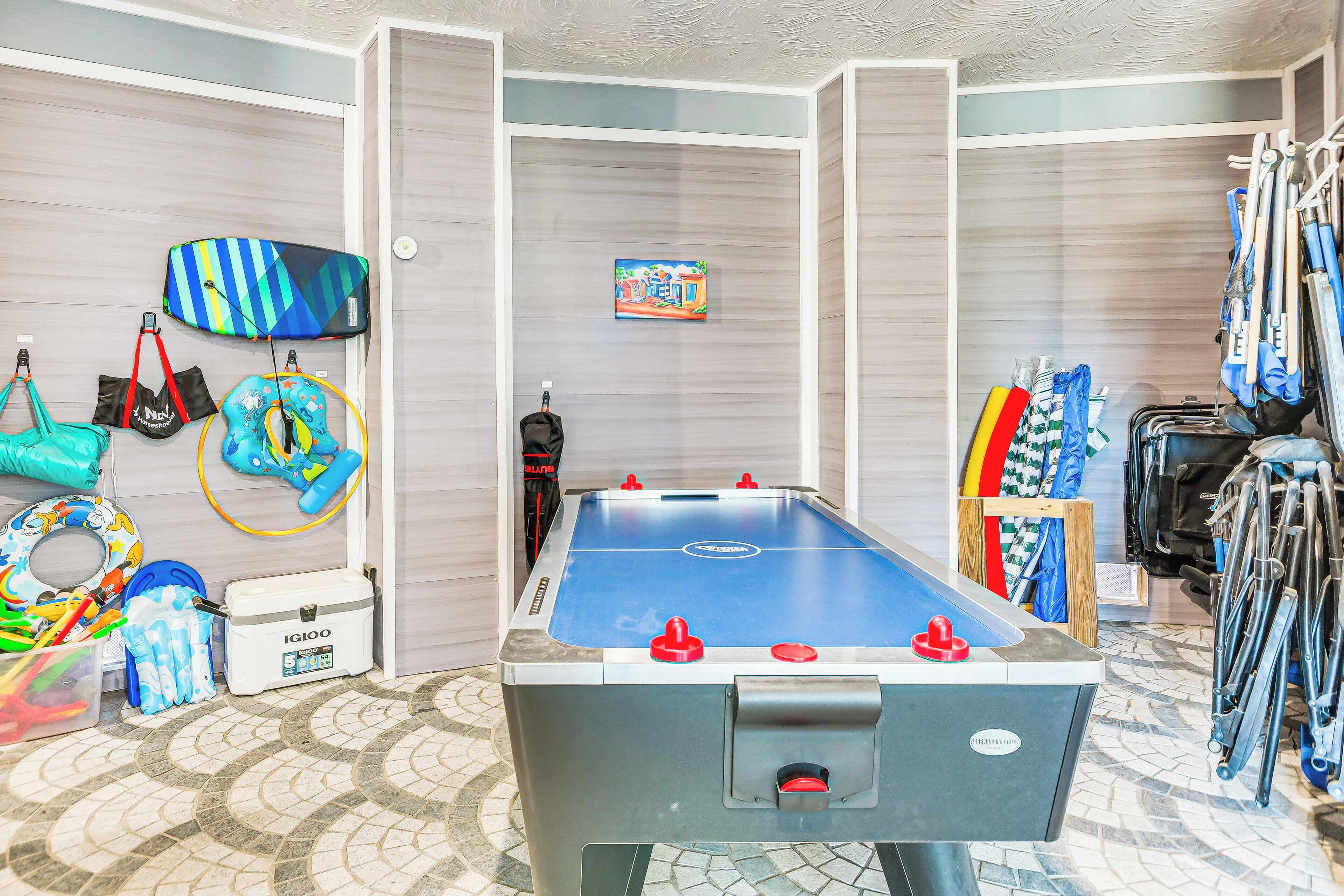 Casa (5 Bedrooms) | Interior