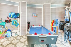 Casa (5 Bedrooms) | Parte interna
