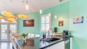 Rumah (5 Bedrooms) | Interior