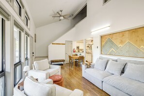 Apartamento (2 Bedrooms) | Interior