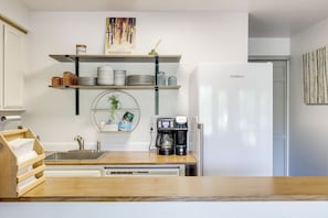 Apartment (2 Bedrooms) | Innenbereich
