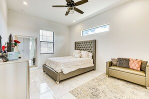 Maison (2 Bedrooms) | Intérieur