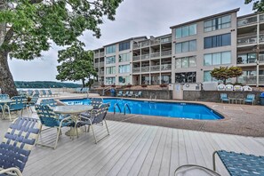 公寓 (2 Bedrooms) | 住宿內部