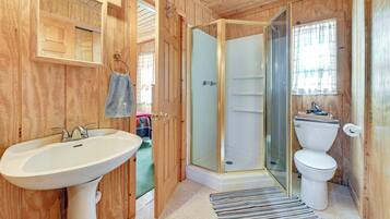 Cottage (3 Bedrooms) | Nội thất