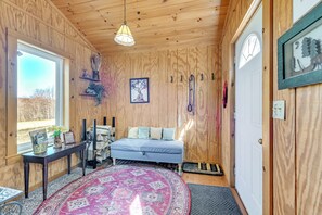 Cottage (3 Bedrooms) | Interior