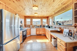 Småhus (3 Bedrooms) | Innvendig