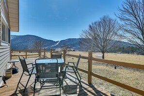 平房 (3 Bedrooms) | 住宿內部