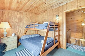 Cottage (3 Bedrooms) | Nội thất