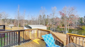 House (3 Bedrooms) | Bahagian dalam