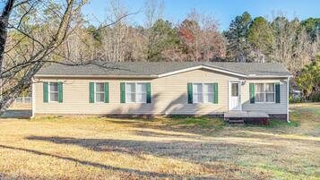 House (3 Bedrooms) | Bahagian dalam