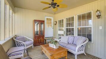 Rumah (3 Bedrooms) | Interior