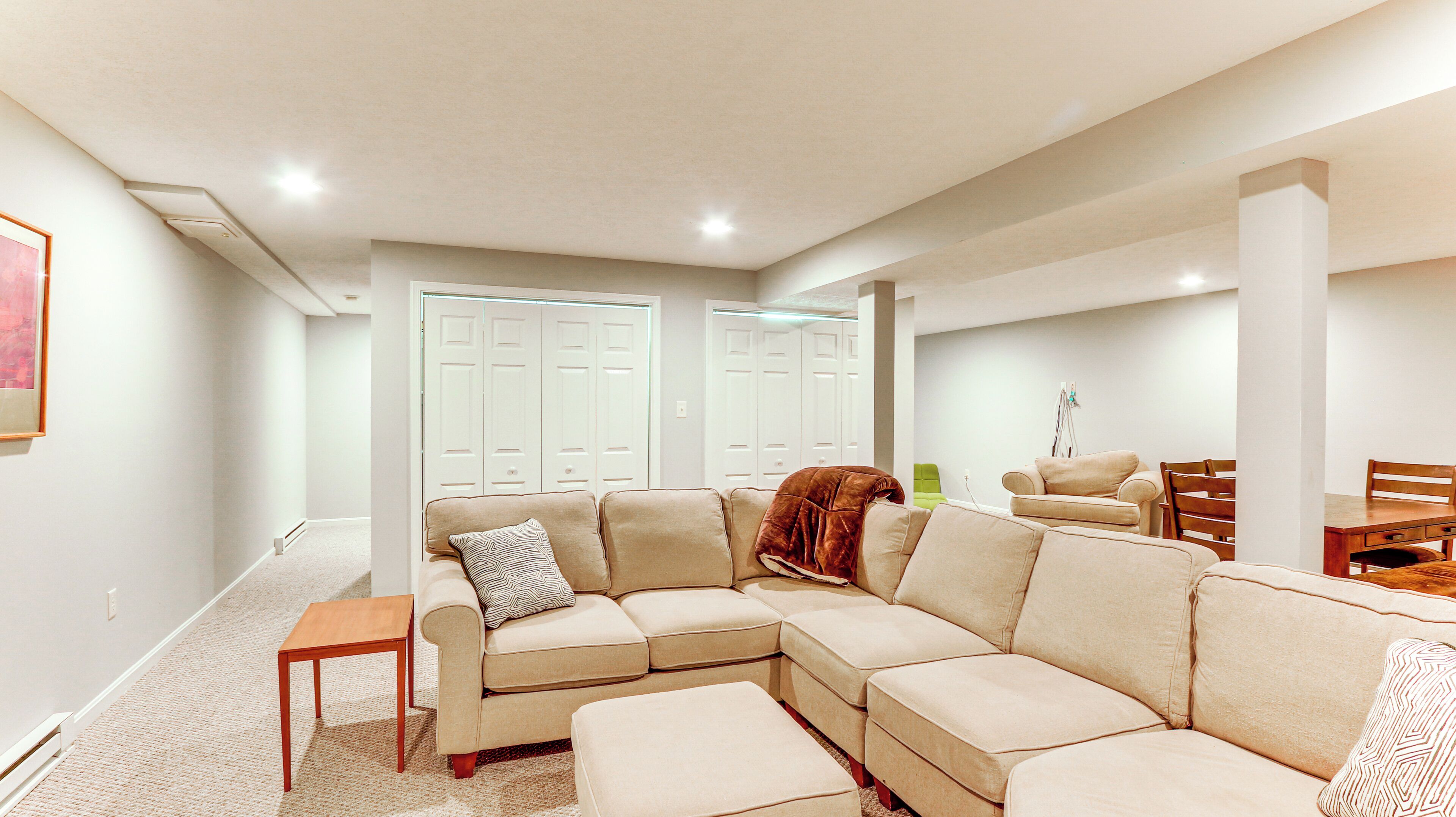 Nhà (2 Bedrooms) | Nội thất