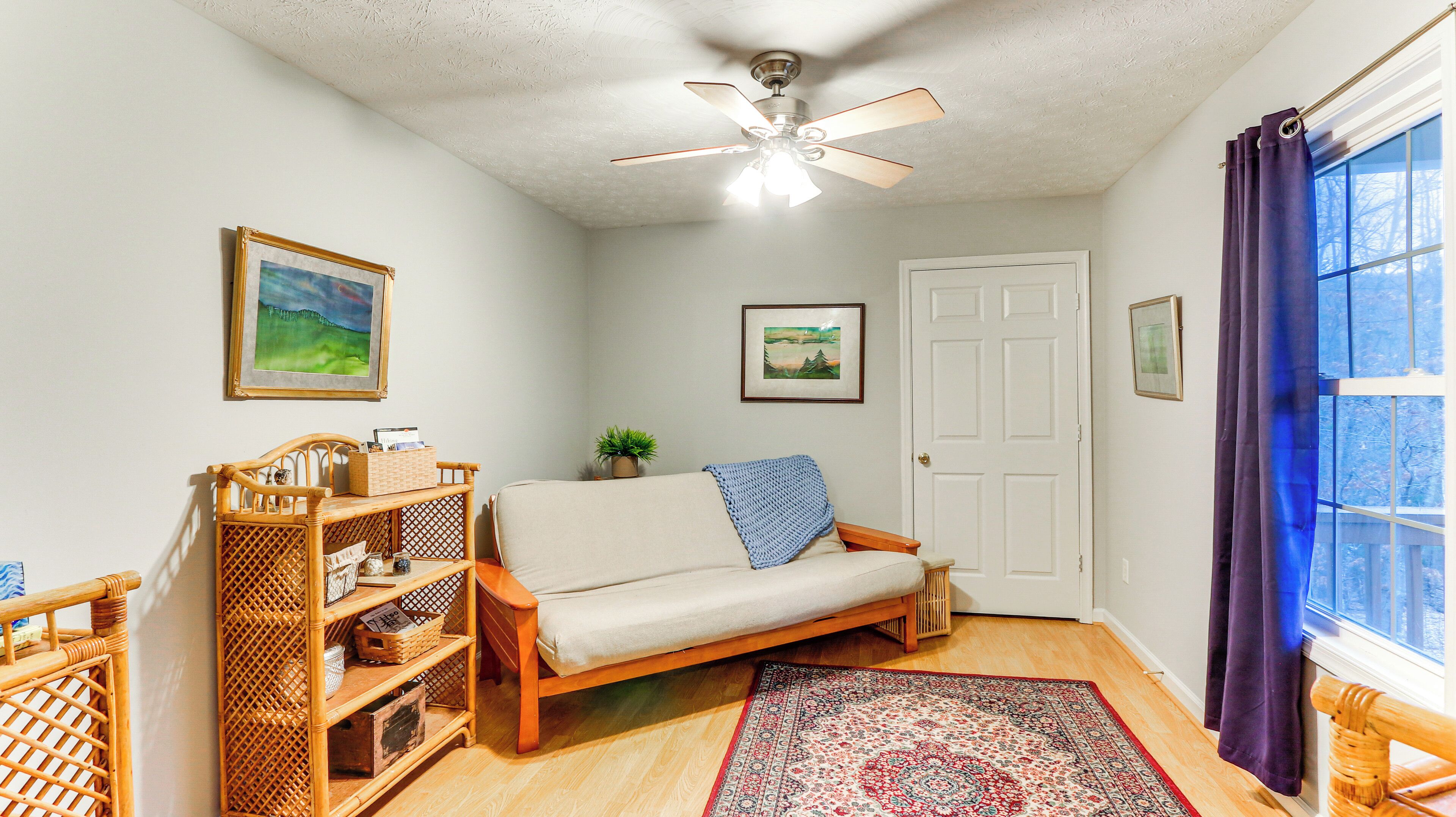 獨棟房屋 (2 Bedrooms) | 住宿內部