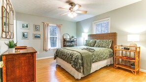 ハウス (2 Bedrooms) | 内装