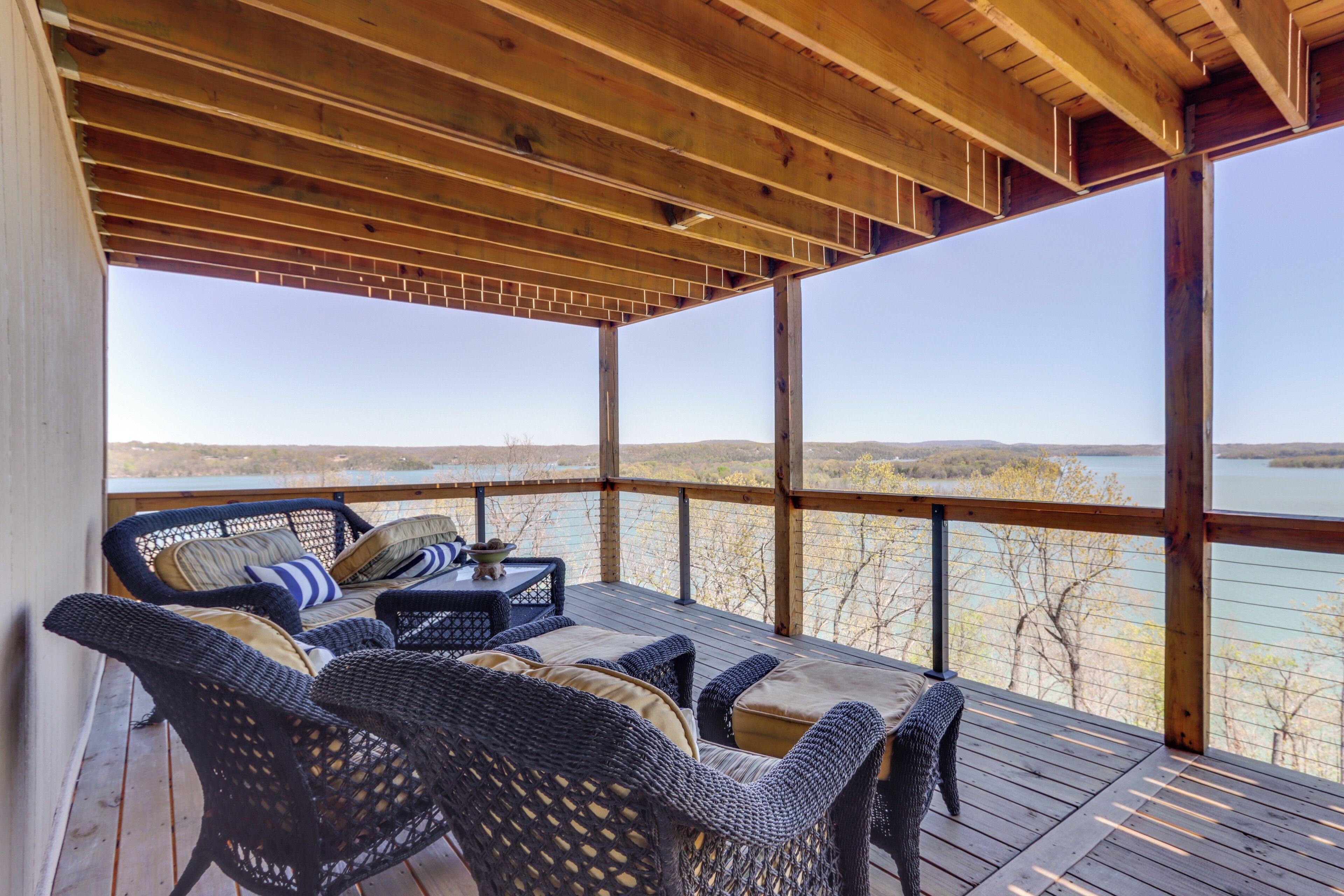 Ferienhaus (3 Bedrooms) | Innenbereich