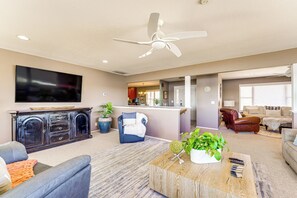 Huis (3 Bedrooms) | Interieur