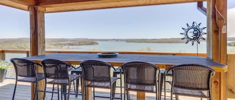 独立别墅 (3 Bedrooms) | 住宿内部