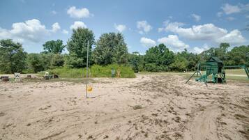 Apartment (0 Bedroom) | Interior