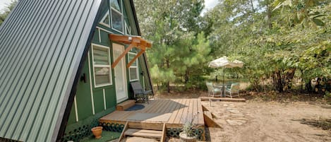 Appartement (0 Bedroom) | Intérieur