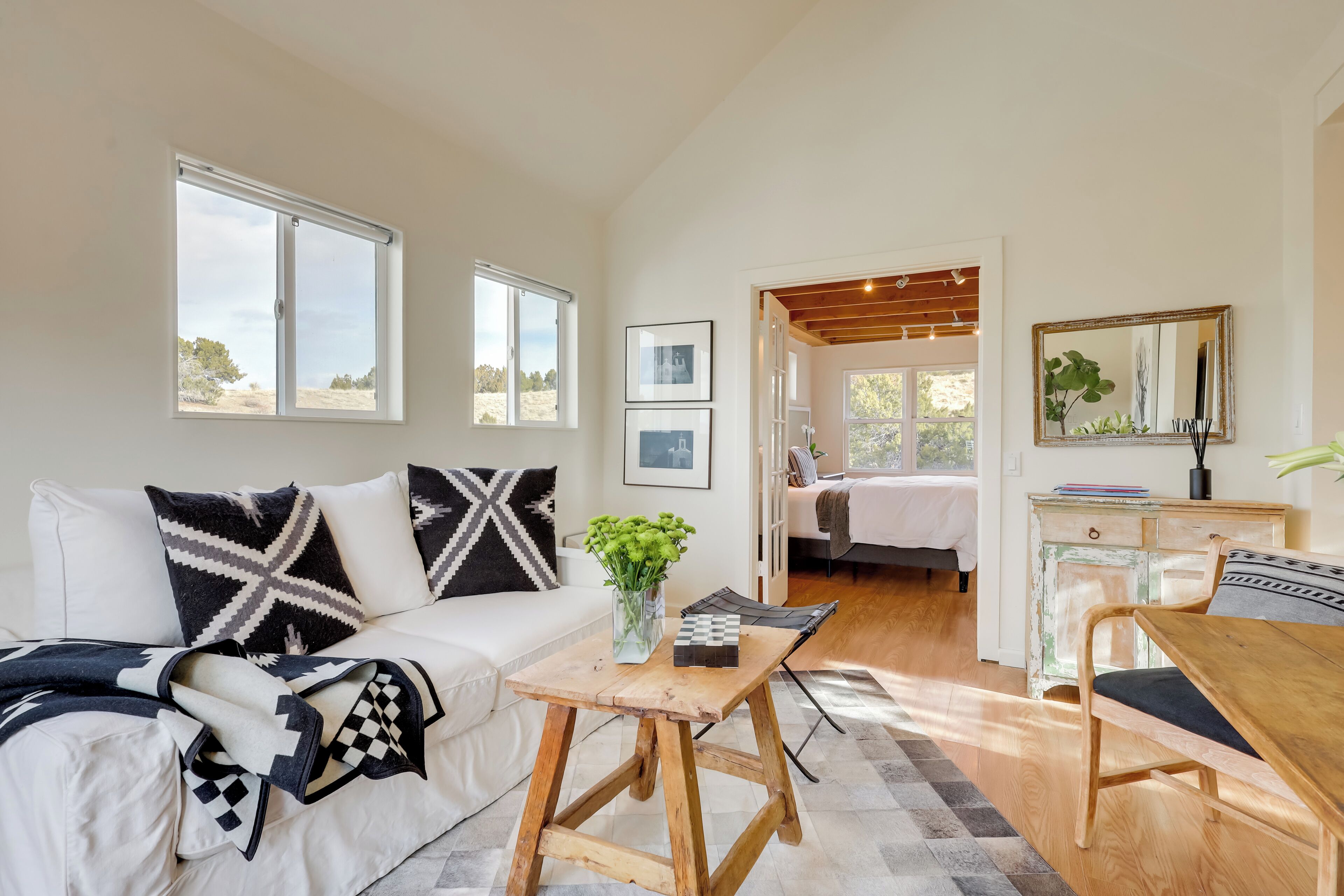 Cottage (1 Bedroom) | Nội thất