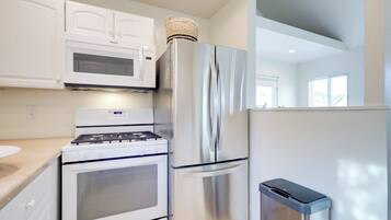 Cottage (1 Bedroom) | Interior