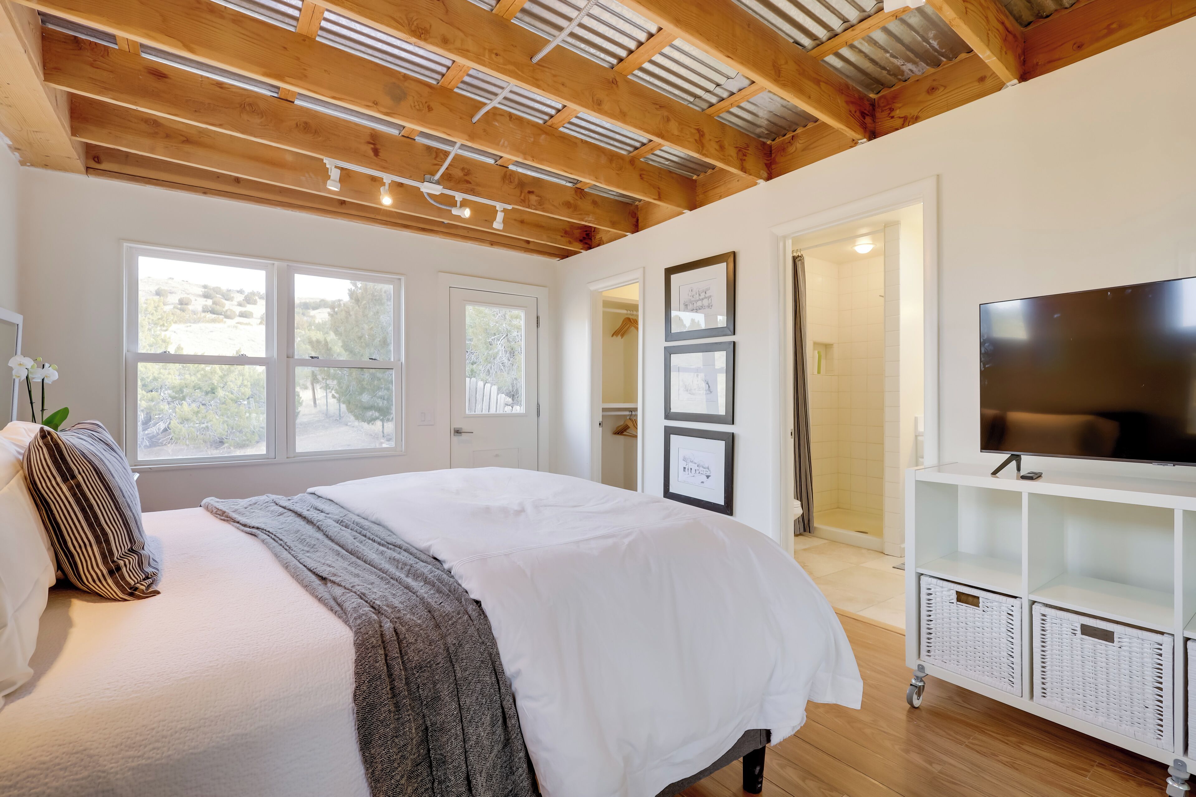 Småhus (1 Bedroom) | Innvendig