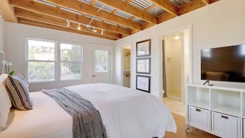 Casa de campo (1 Bedroom) | Interior