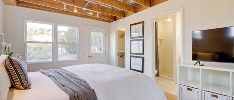 Cottage (1 Bedroom) | Nội thất