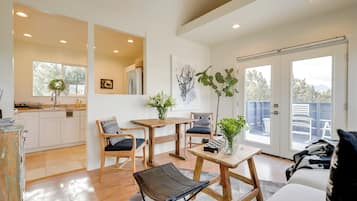 คอทเทจ (1 Bedroom) | ภายใน