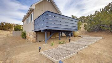 Cottage (1 Bedroom) | Interior