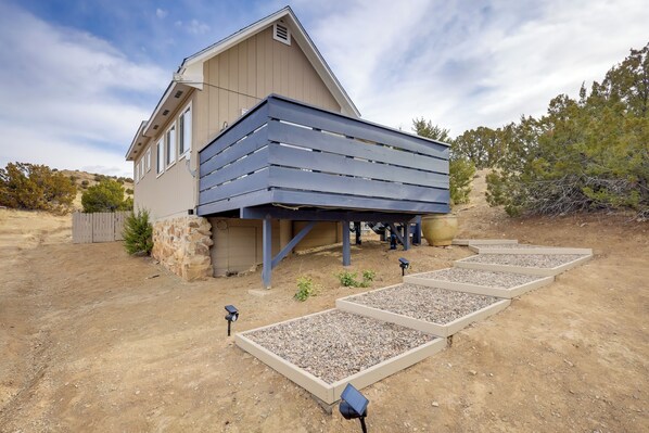 Casa rural (1 Bedroom) | Interior