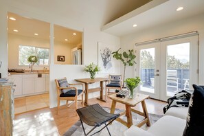 Casa de campo (1 Bedroom) | Interior