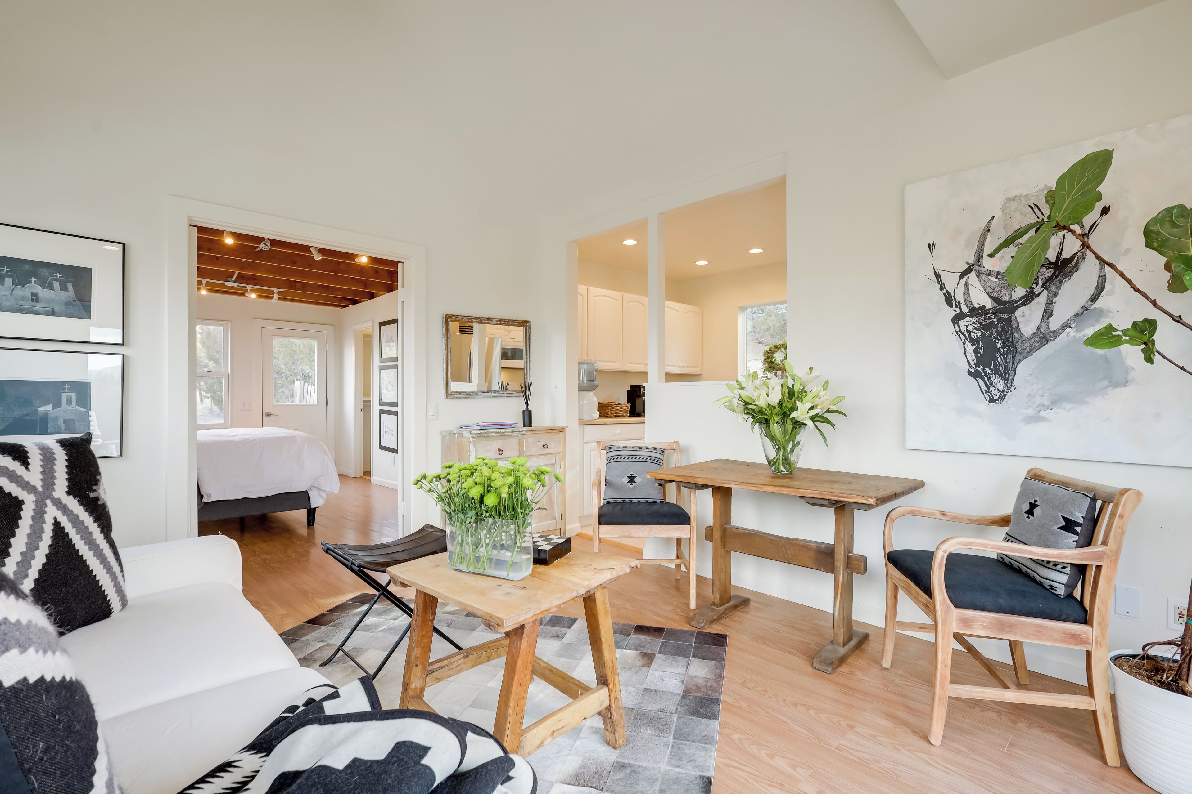 Cottage (1 Bedroom) | Interior