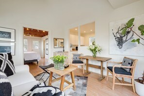 Casa de campo (1 Bedroom) | Interior