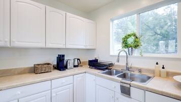 Cottage (1 Bedroom) | Nội thất